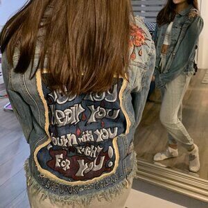 Meet your Posher, Ofie